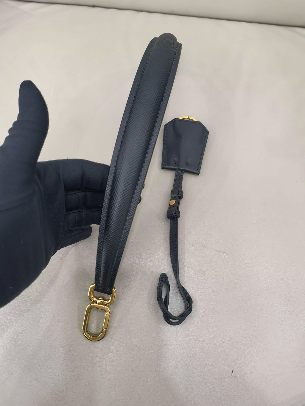 Prada Satchel
