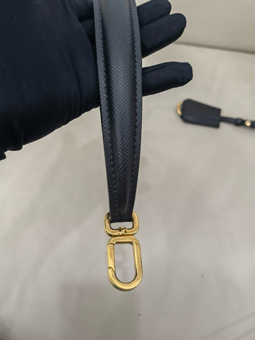 Prada Satchel