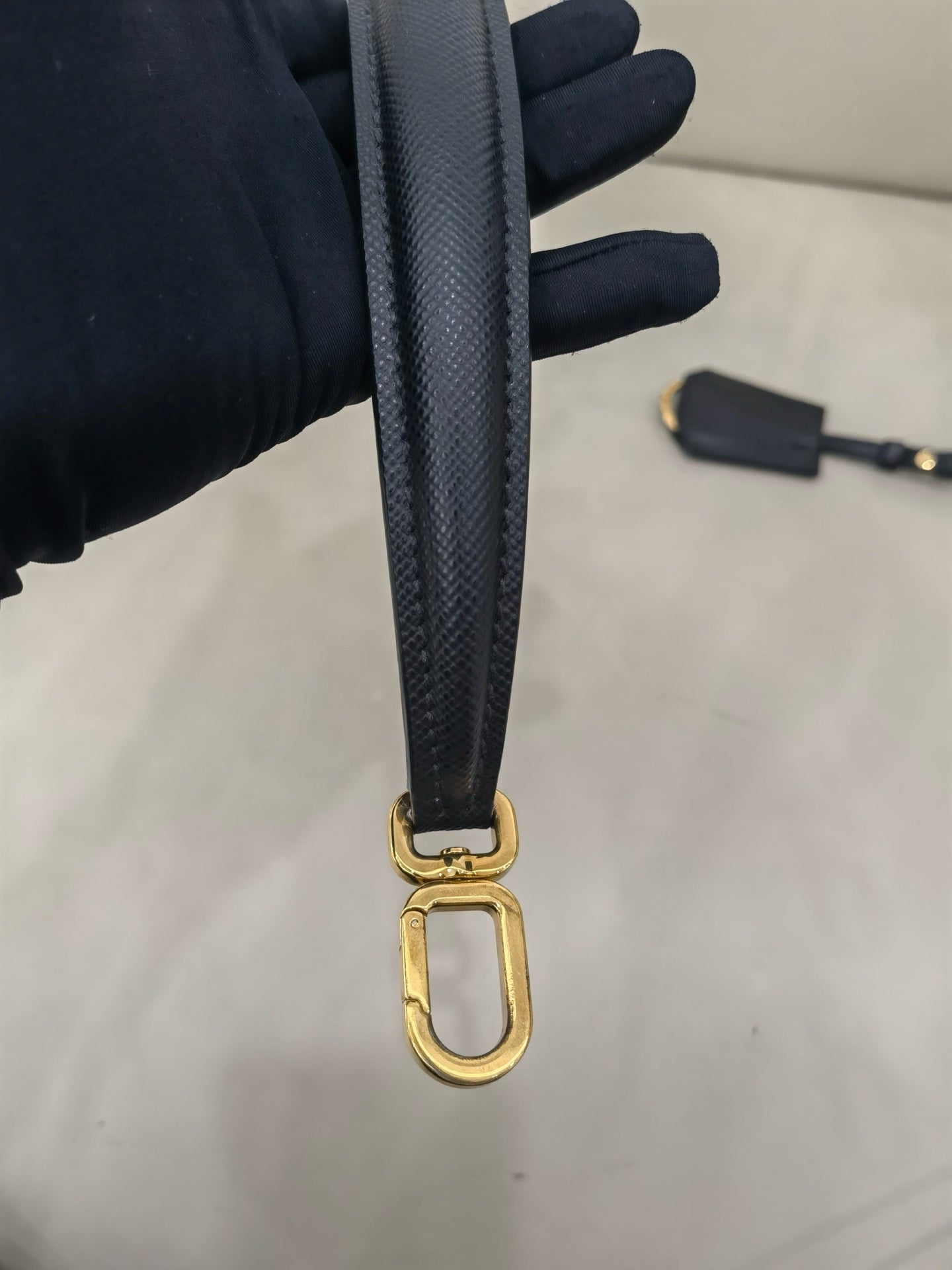Prada Satchel