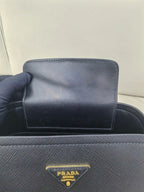 Prada Satchel