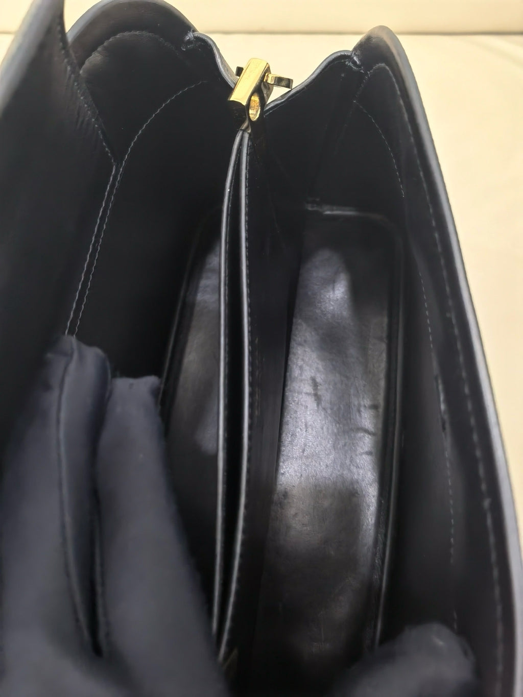 Prada Satchel