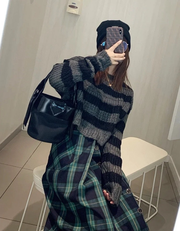 Prada Bucket & Drawstring Bag