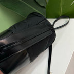 Prada Bucket & Drawstring Bag