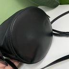 Prada Bucket & Drawstring Bag