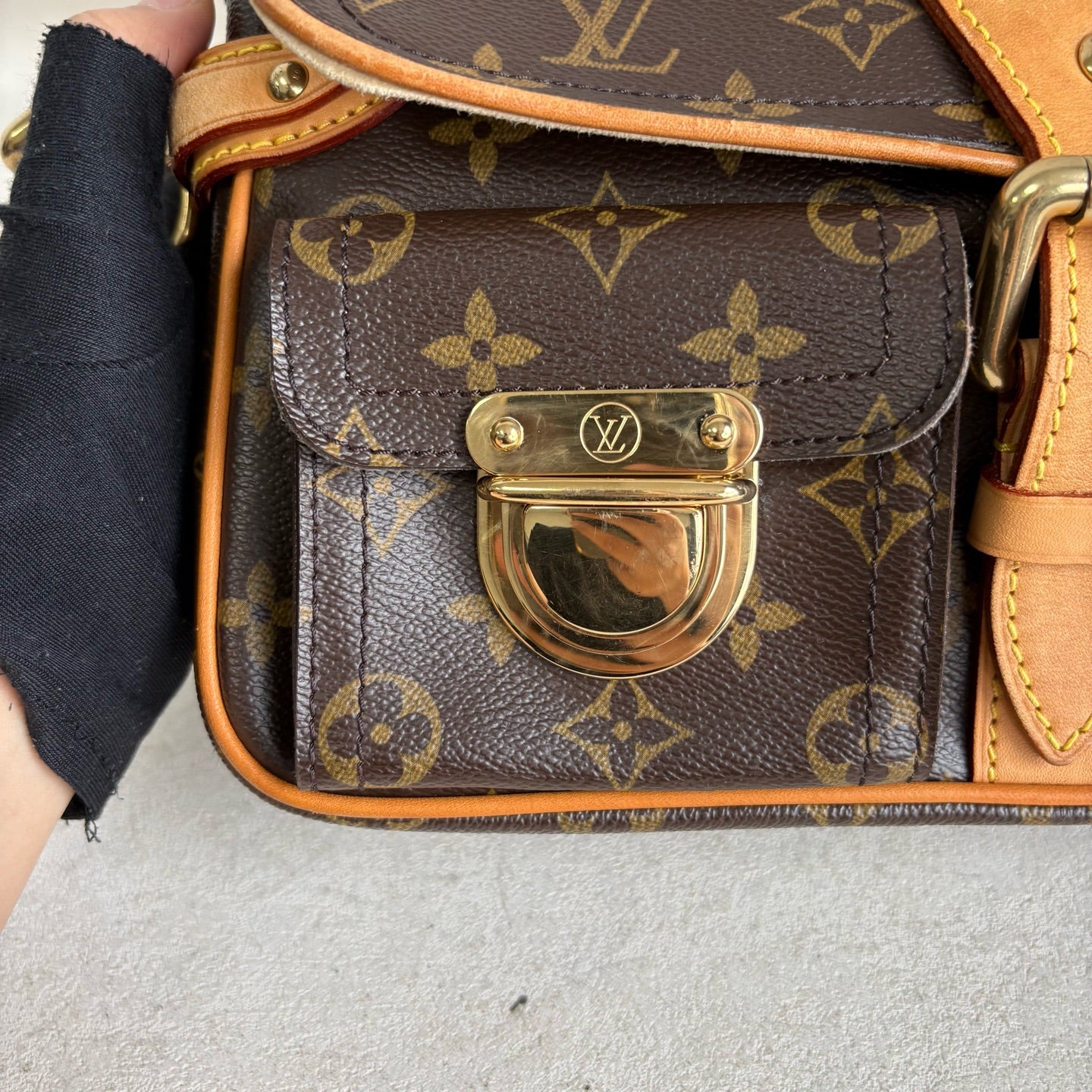 Louis Vuitton