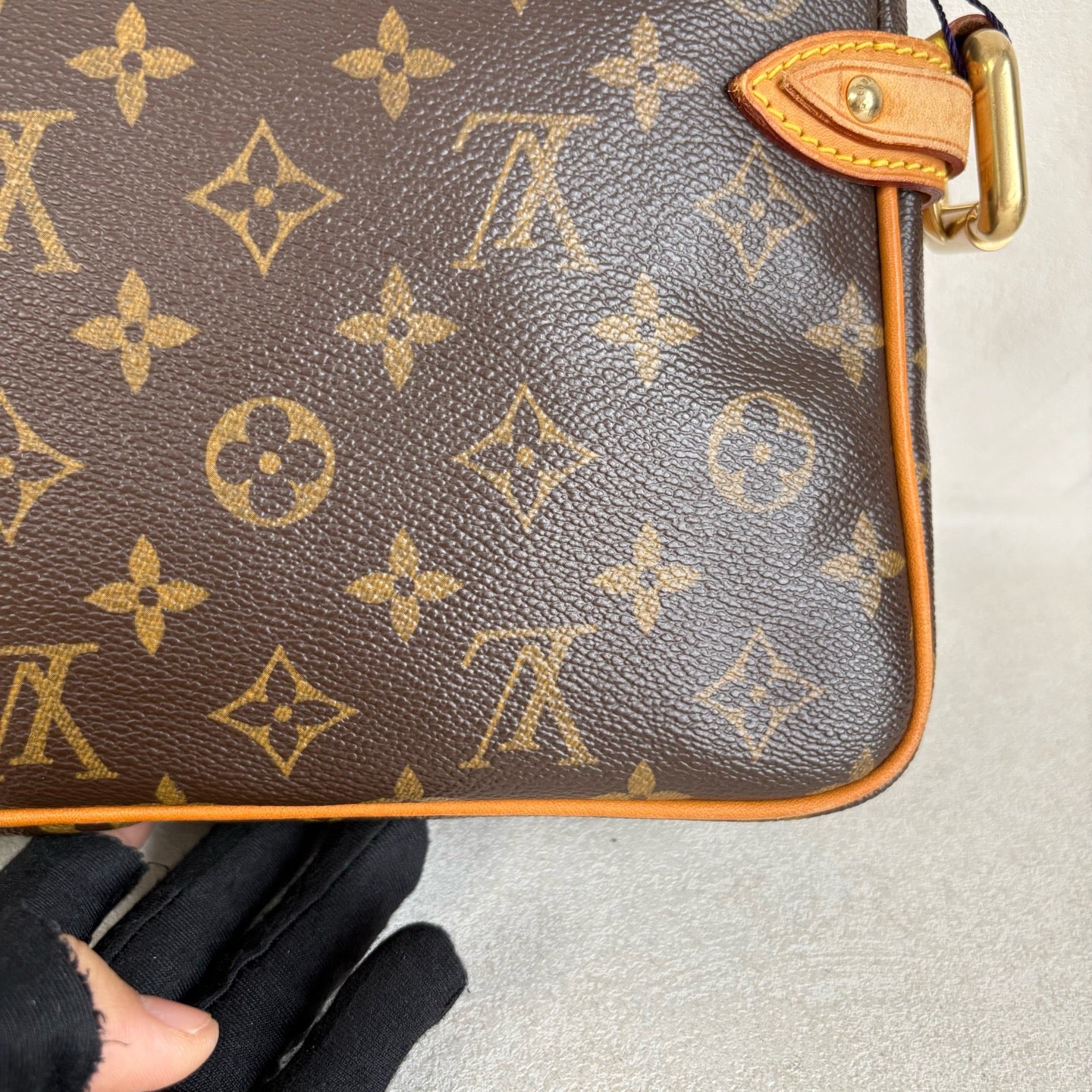 Louis Vuitton