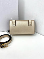 Dior Gold Belt Bag & Fanny Pack S5619CWVGM900