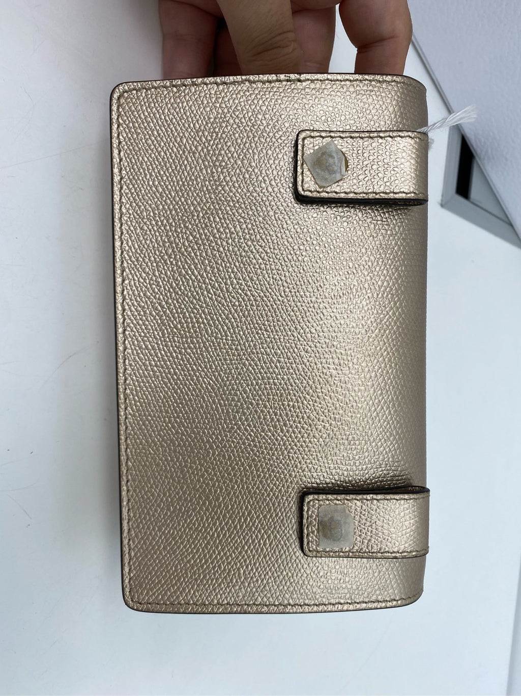 Dior Gold Belt Bag & Fanny Pack S5619CWVGM900