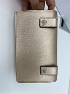 Dior Gold Belt Bag & Fanny Pack S5619CWVGM900