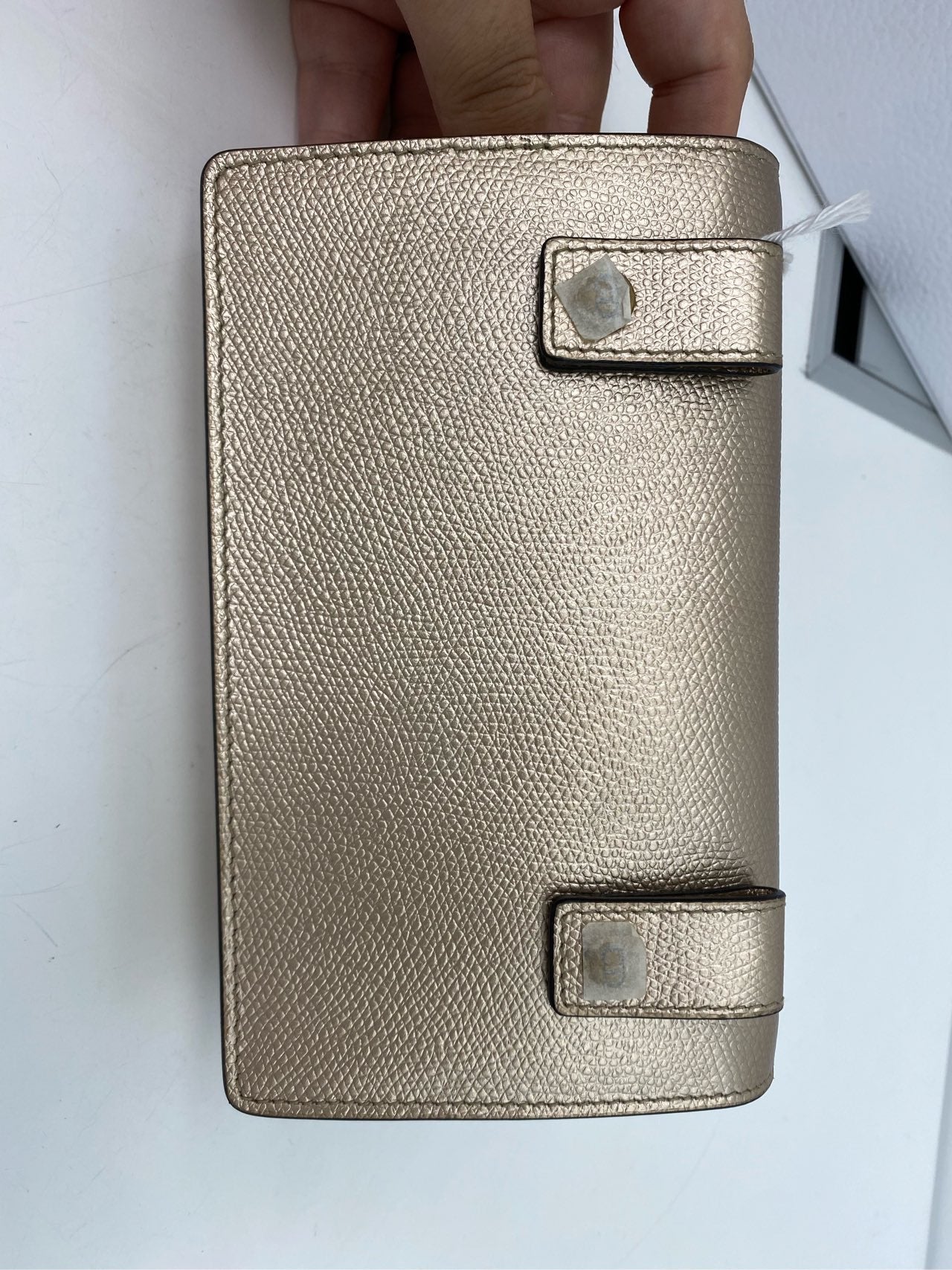 Dior Gold Belt Bag & Fanny Pack S5619CWVGM900