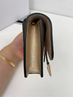 Dior Gold Belt Bag & Fanny Pack S5619CWVGM900