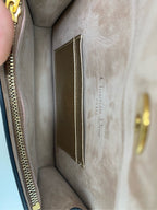 Dior Gold Belt Bag & Fanny Pack S5619CWVGM900