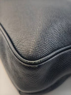 Louis Vuitton Blue Messenger Bag