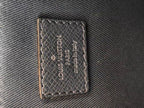 Louis Vuitton Blue Messenger Bag