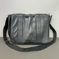 Loewe Black Messenger Bag
