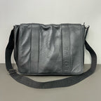 Loewe Black Messenger Bag
