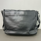 Loewe Black Messenger Bag