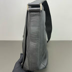 Loewe Black Messenger Bag