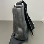 Loewe Black Messenger Bag