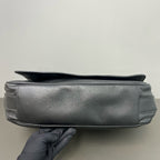 Loewe Black Messenger Bag