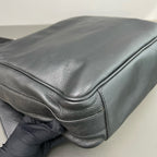 Loewe Black Messenger Bag