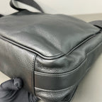 Loewe Black Messenger Bag