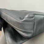 Loewe Black Messenger Bag