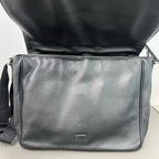 Loewe Black Messenger Bag