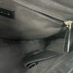 Loewe Black Messenger Bag