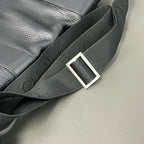 Loewe Black Messenger Bag