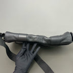 Loewe Black Messenger Bag