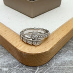 Bvlgari Ring