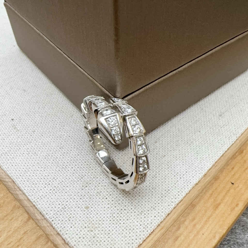 Bvlgari Ring