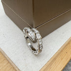 Bvlgari Ring
