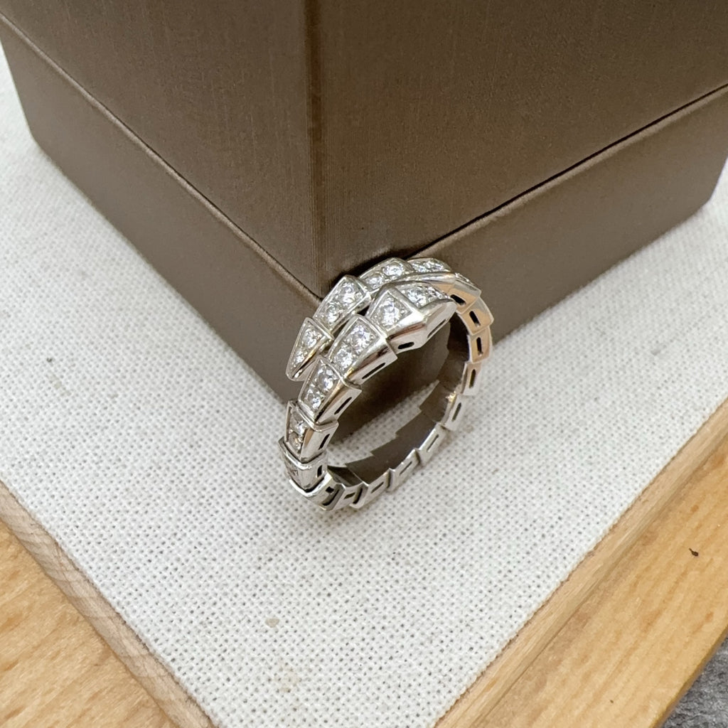 Bvlgari Ring