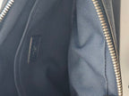 Louis Vuitton Blue Messenger Bag
