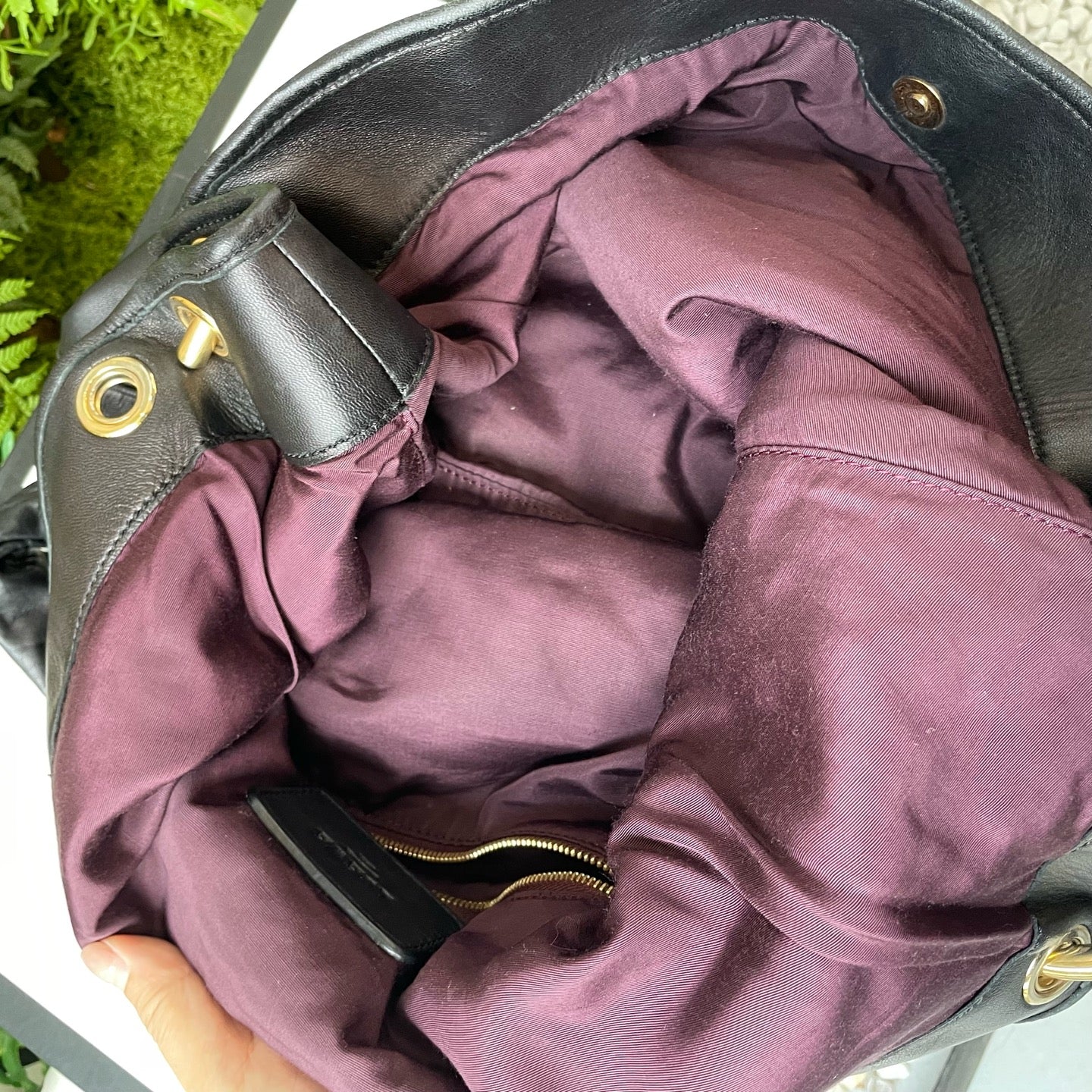 Loewe Black