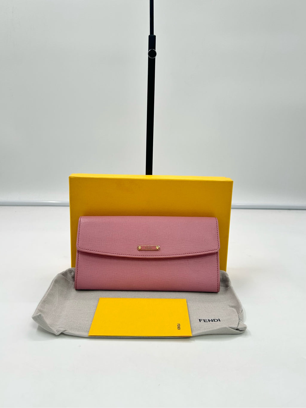 Fendi Pink