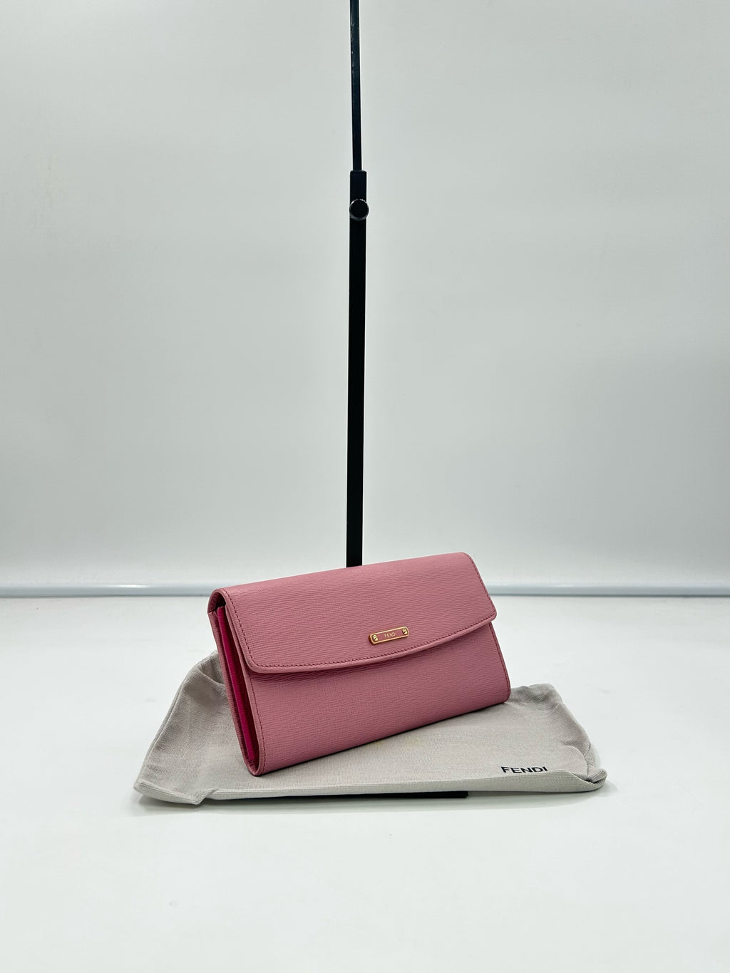 Fendi Pink