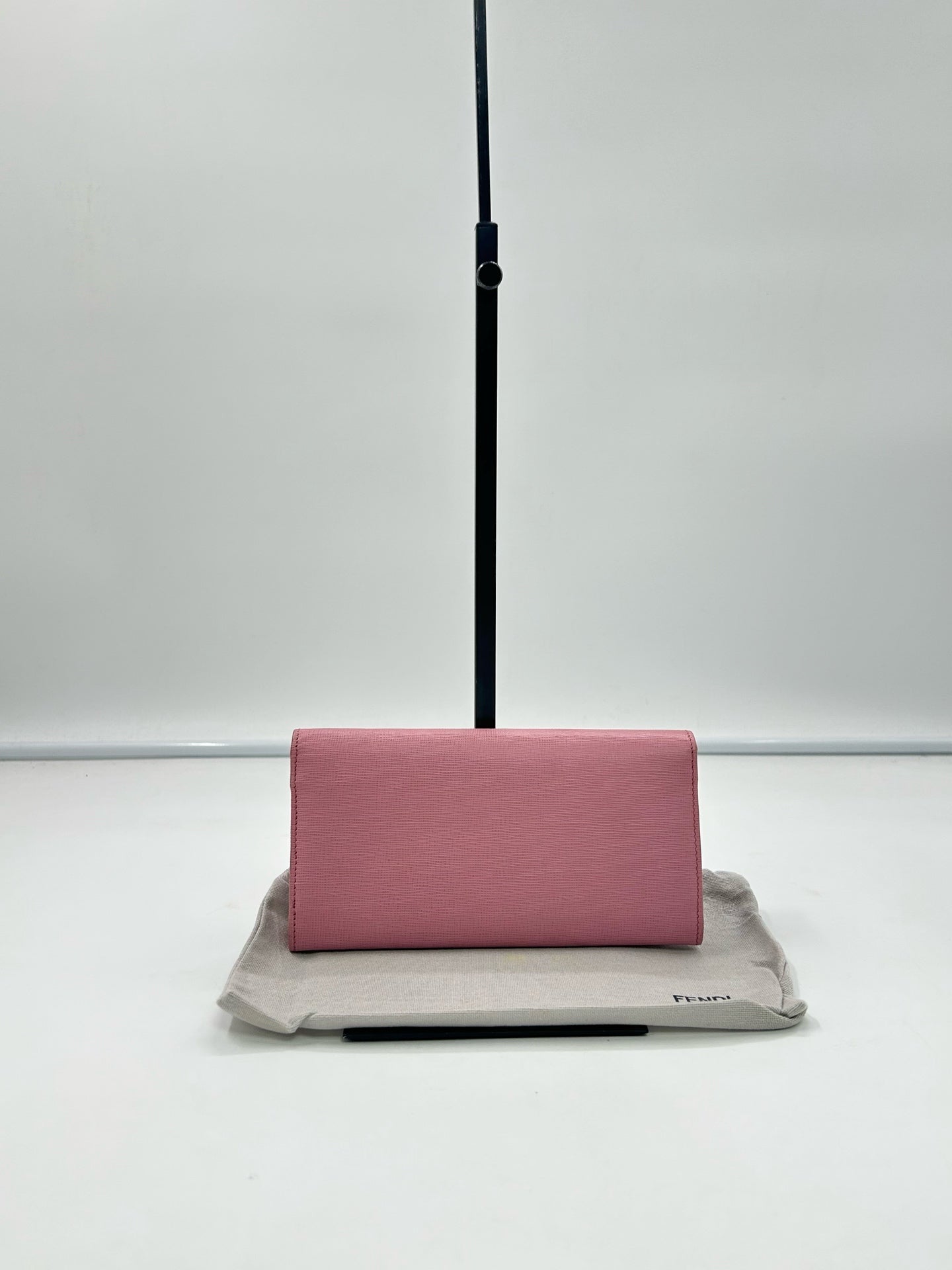 Fendi Pink