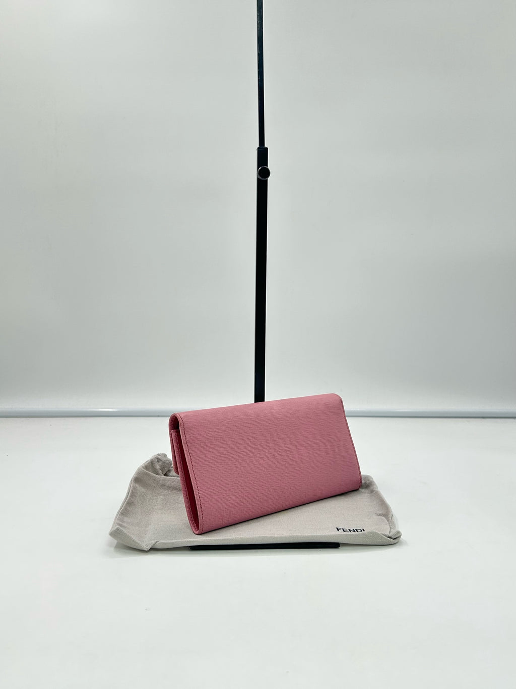 Fendi Pink