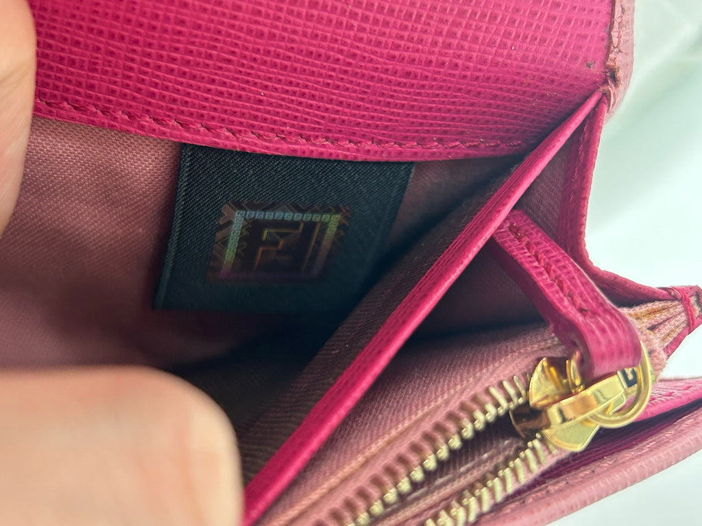 Fendi Pink