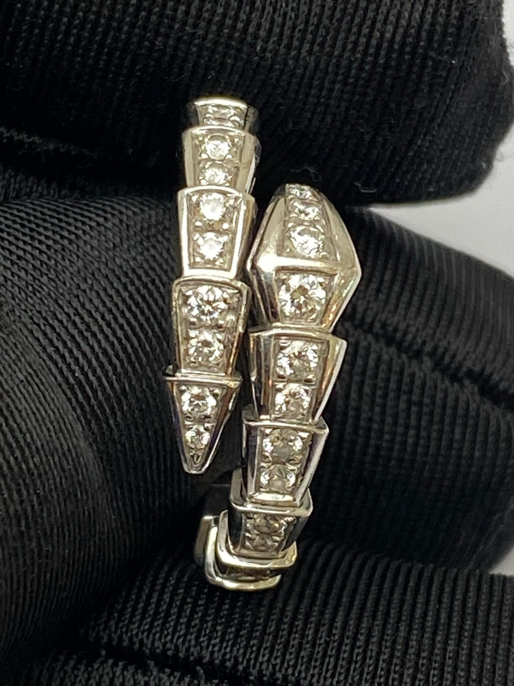 Bvlgari Ring