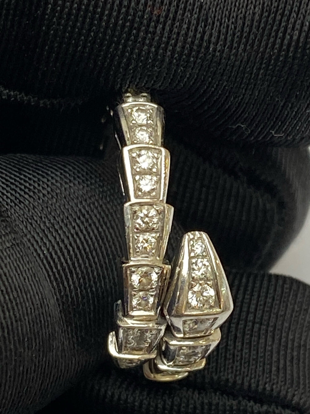 Bvlgari Ring