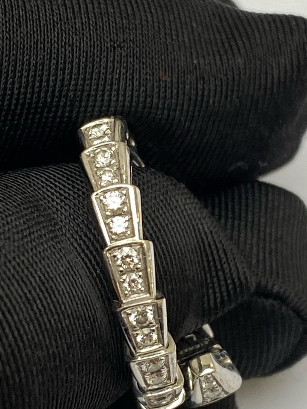 Bvlgari Ring