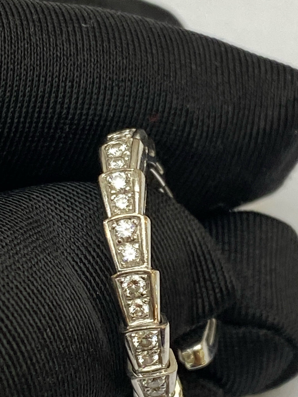 Bvlgari Ring