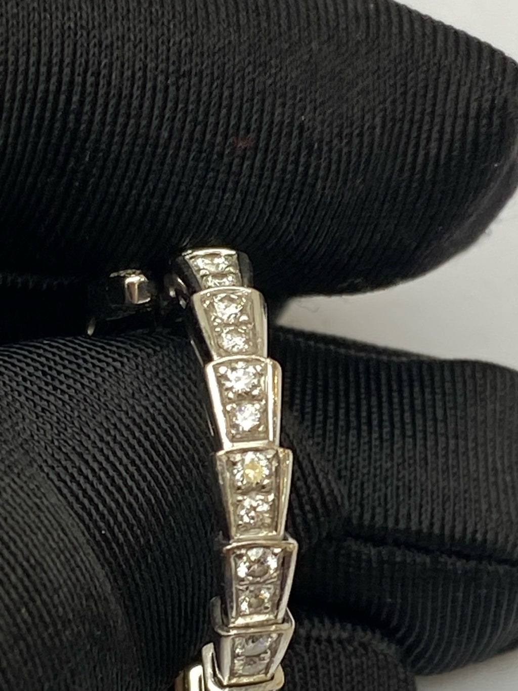 Bvlgari Ring