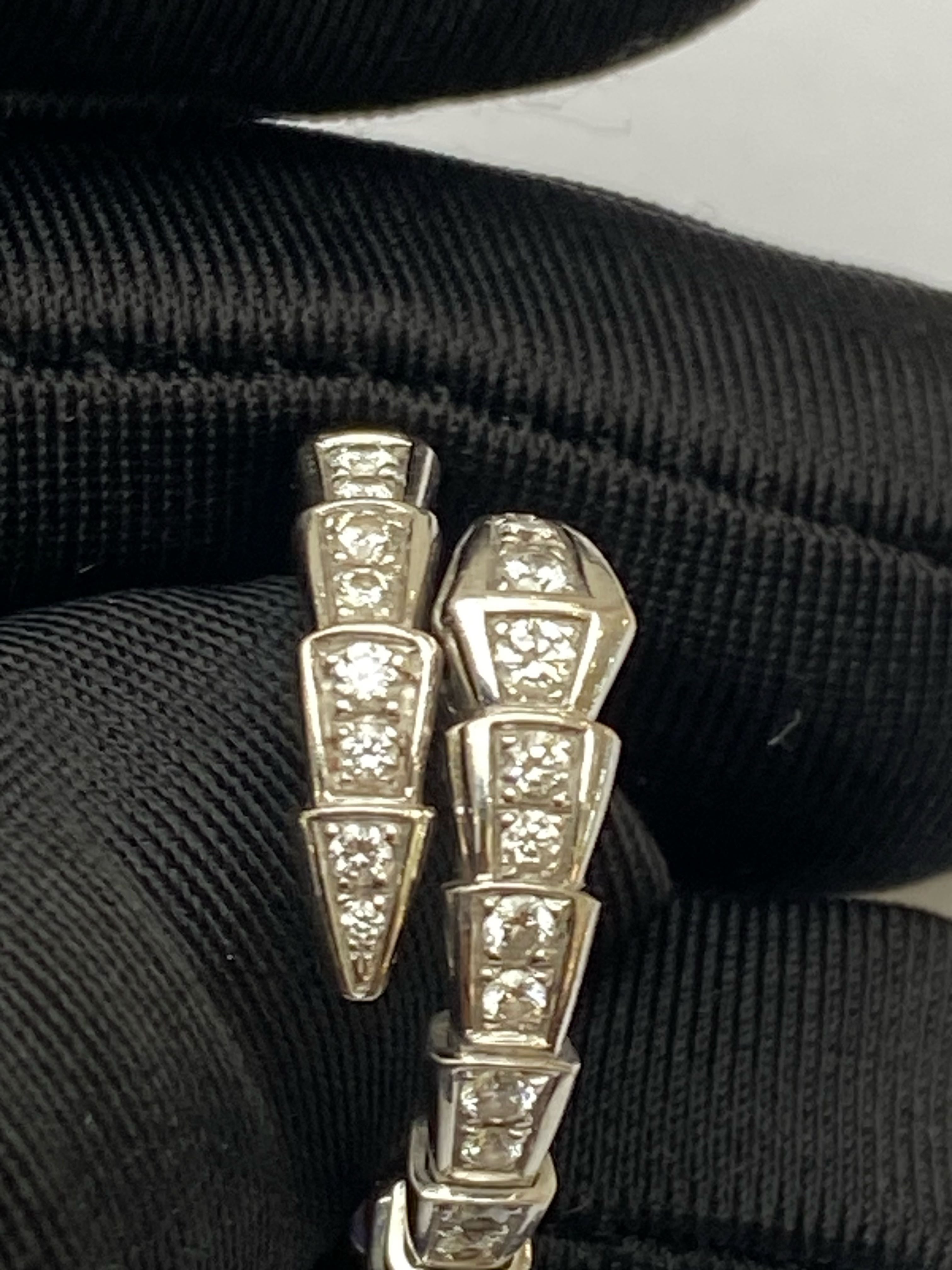 Bvlgari Ring
