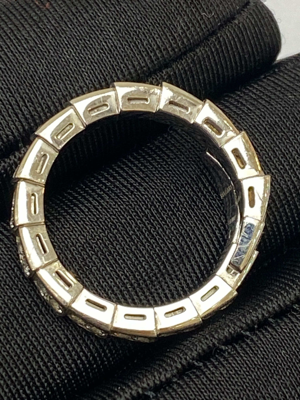 Bvlgari Ring