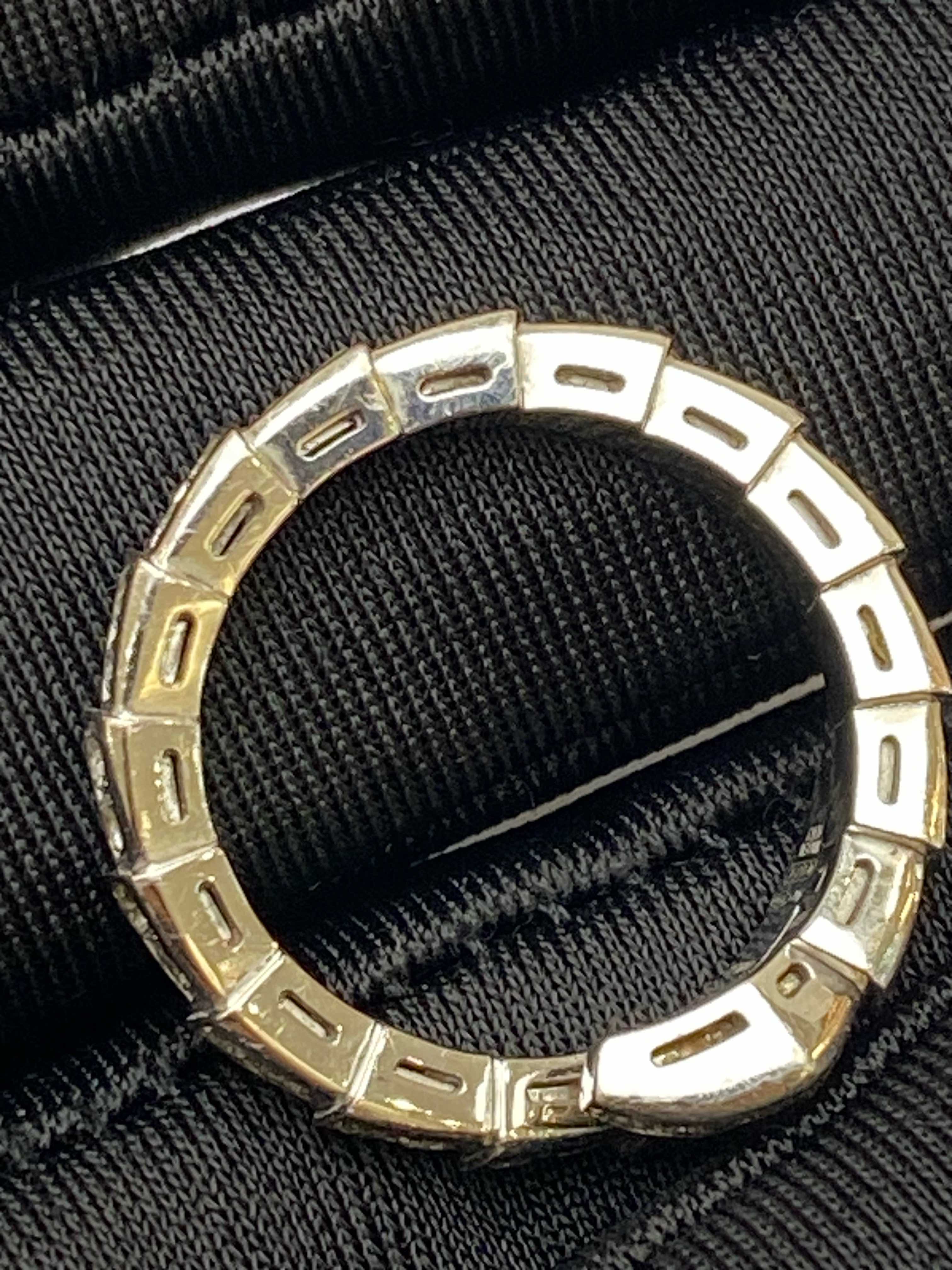 Bvlgari Ring